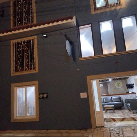 Hotel Lya San Cristóbal de Las Casas 外观 照片